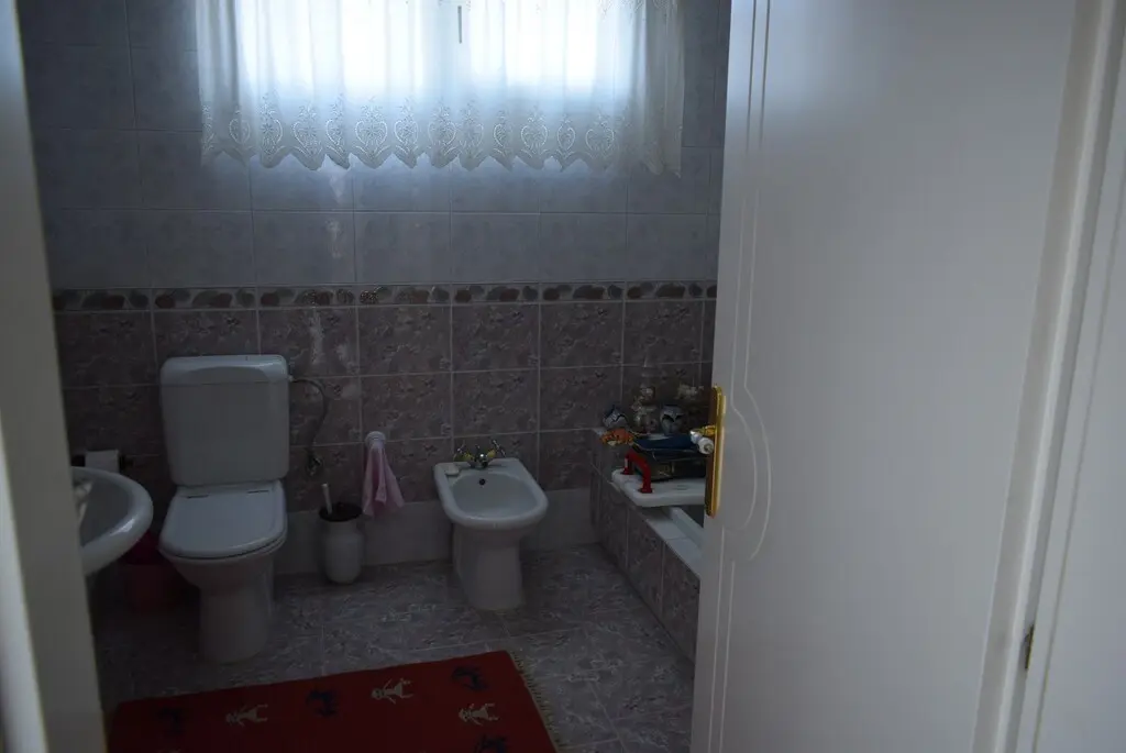 Detached House Of 290 M² In The Suburbs Of Thessaloniki