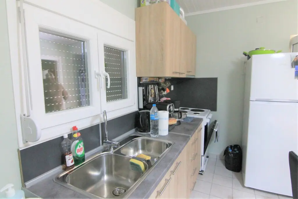 Detached House Of 132 M² In Corfu
