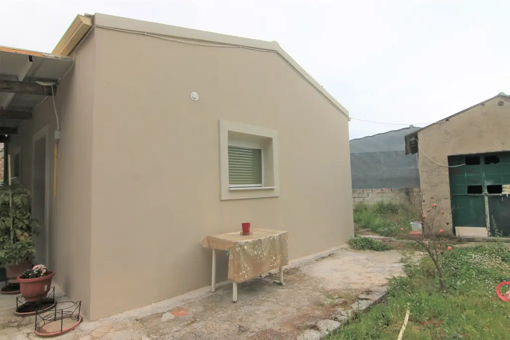 Detached House Of 132 M² In Corfu