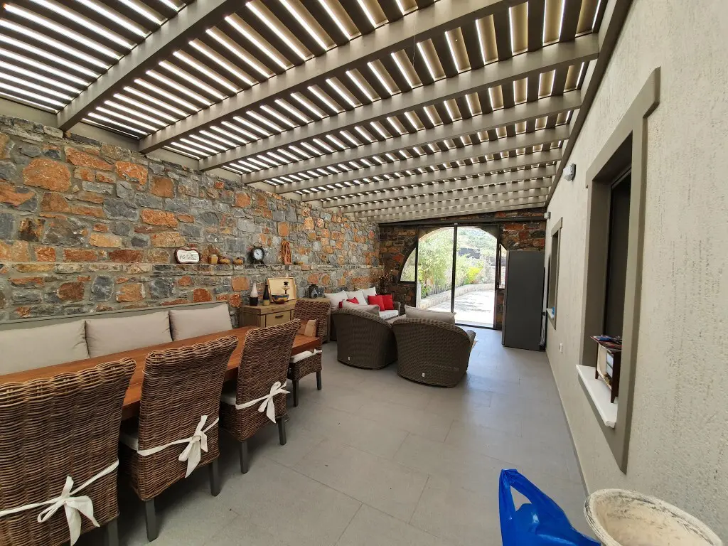 Villa Of 200 M² In Crete