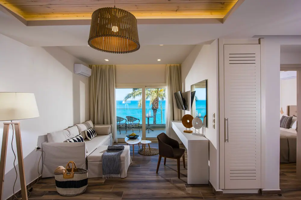 Business Of 200 M² In Crete