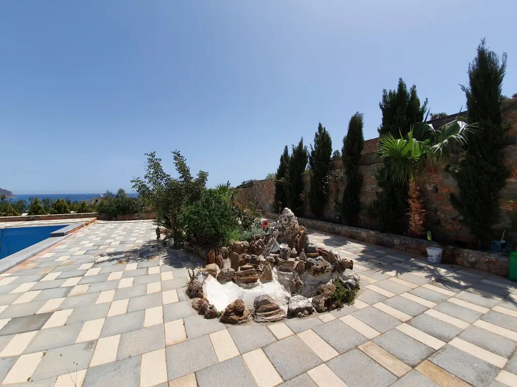 Villa Of 200 M² In Crete