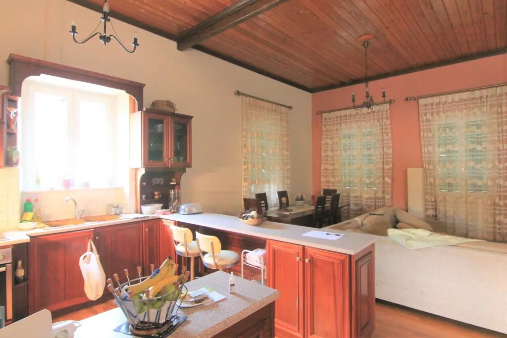 Detached House Of 240 M² In Corfu