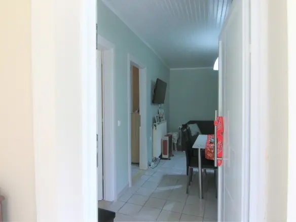 Detached House In Corfu, Greece (132 M²)
