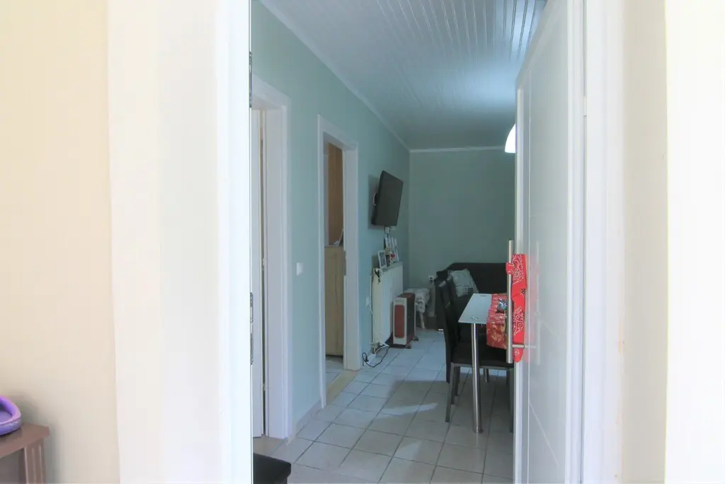 Detached House Of 132 M² In Corfu