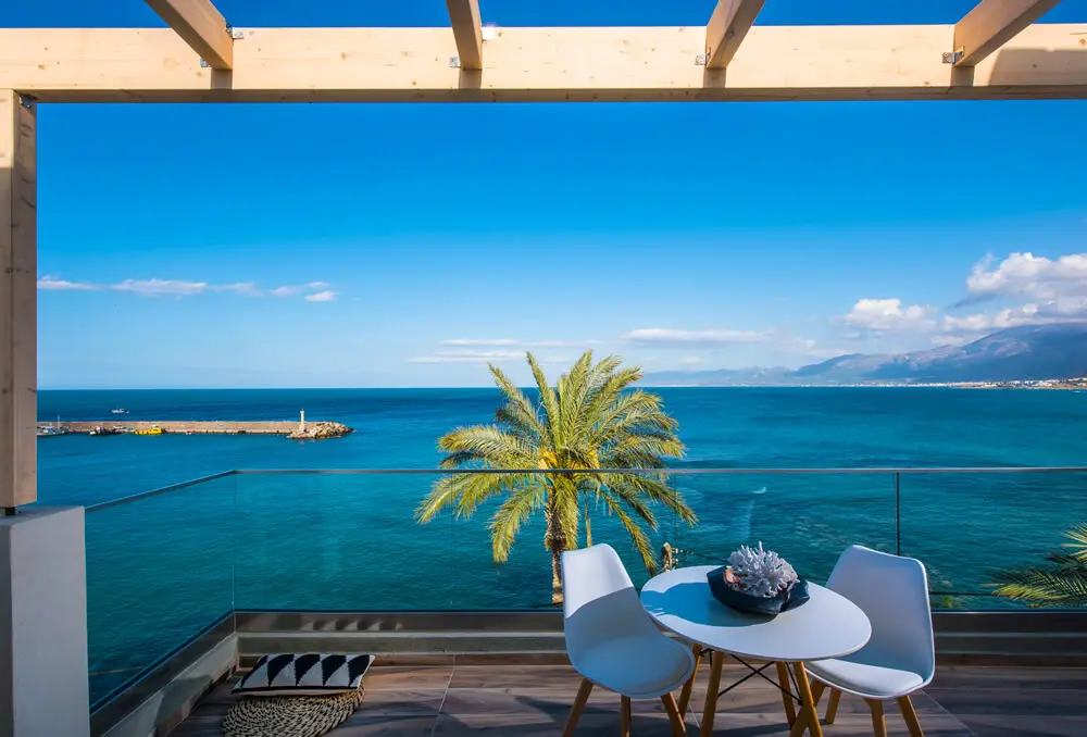 Business Of 200 M² In Crete
