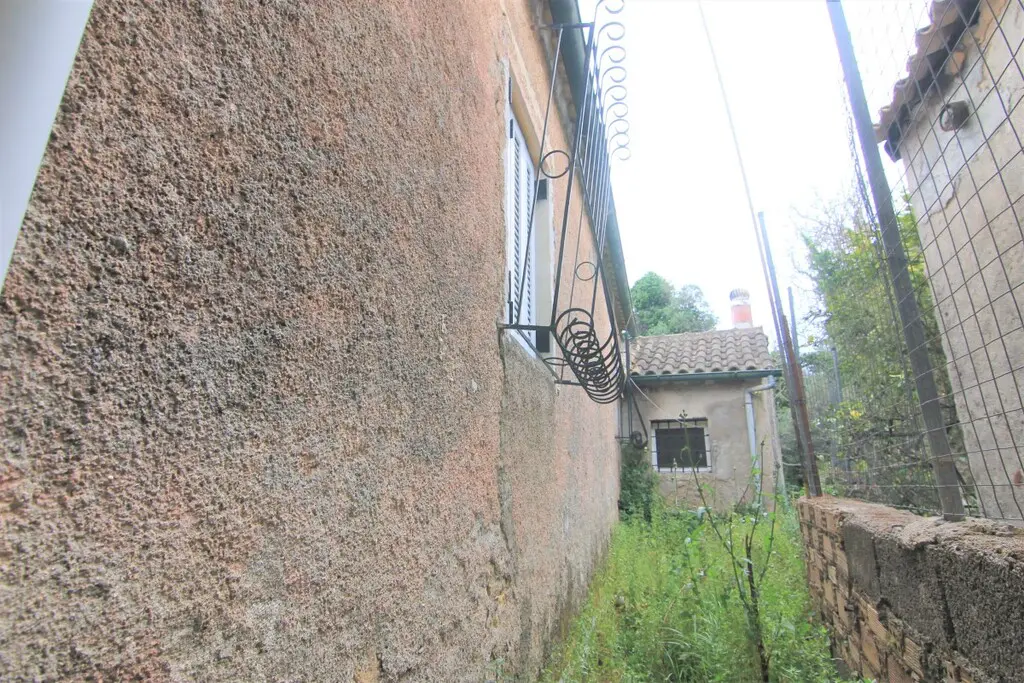 Detached House Of 132 M² In Corfu
