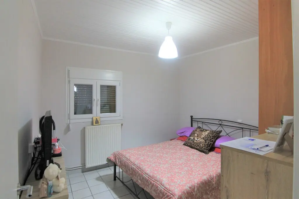 Detached House Of 132 M² In Corfu