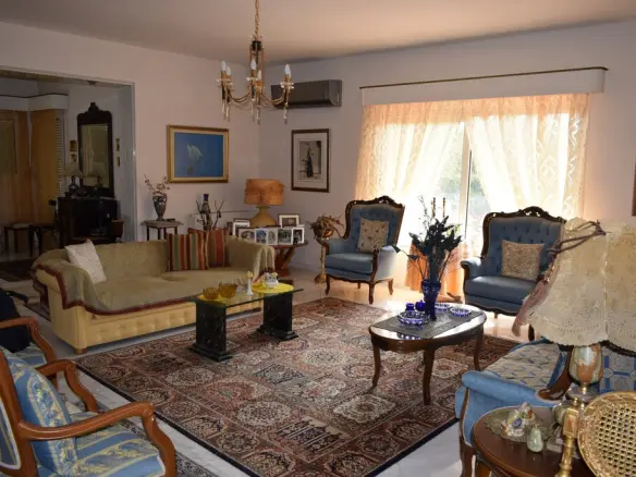 3-bedroom Detached House In Vasilika, Greece (290 M²)
