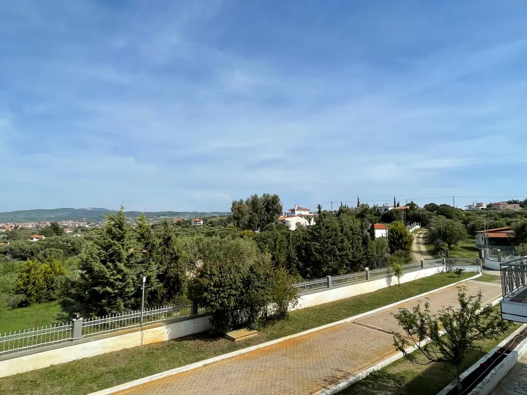 Hotel Of 529 M² In Sithonia, Chalkidiki