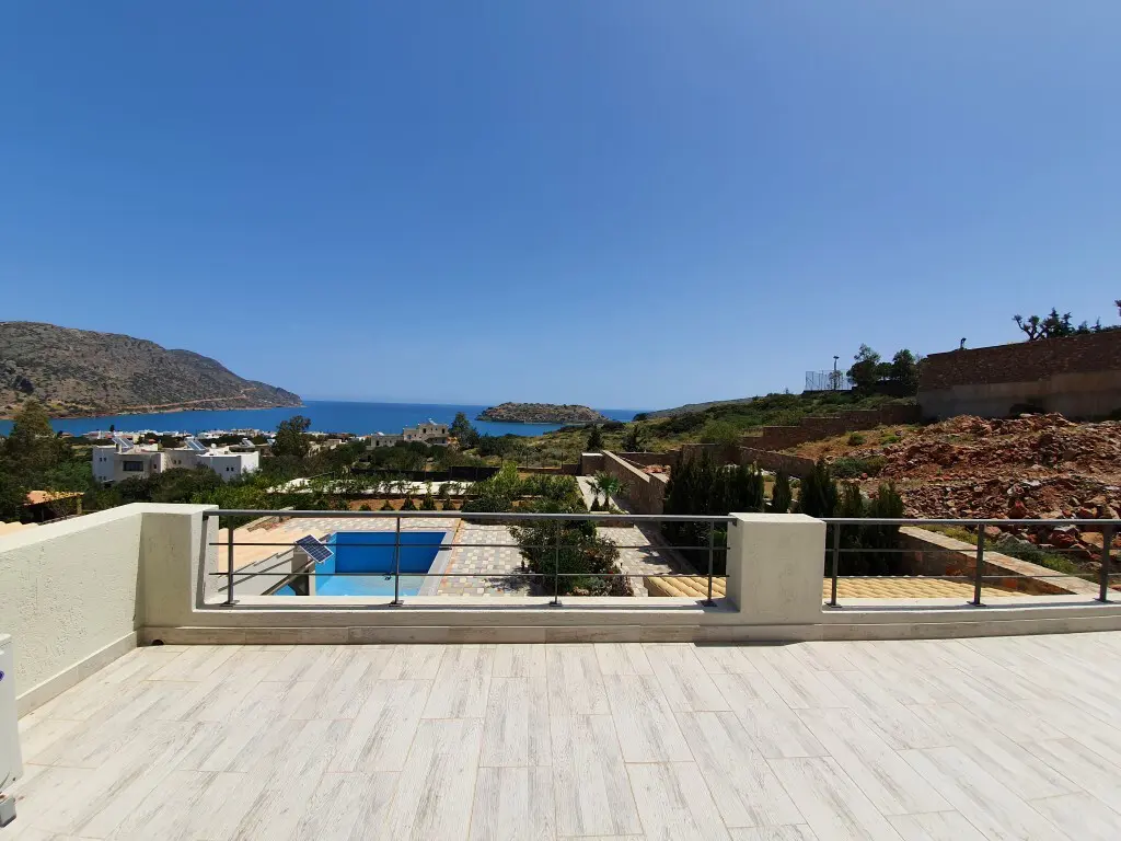 Villa Of 200 M² In Crete