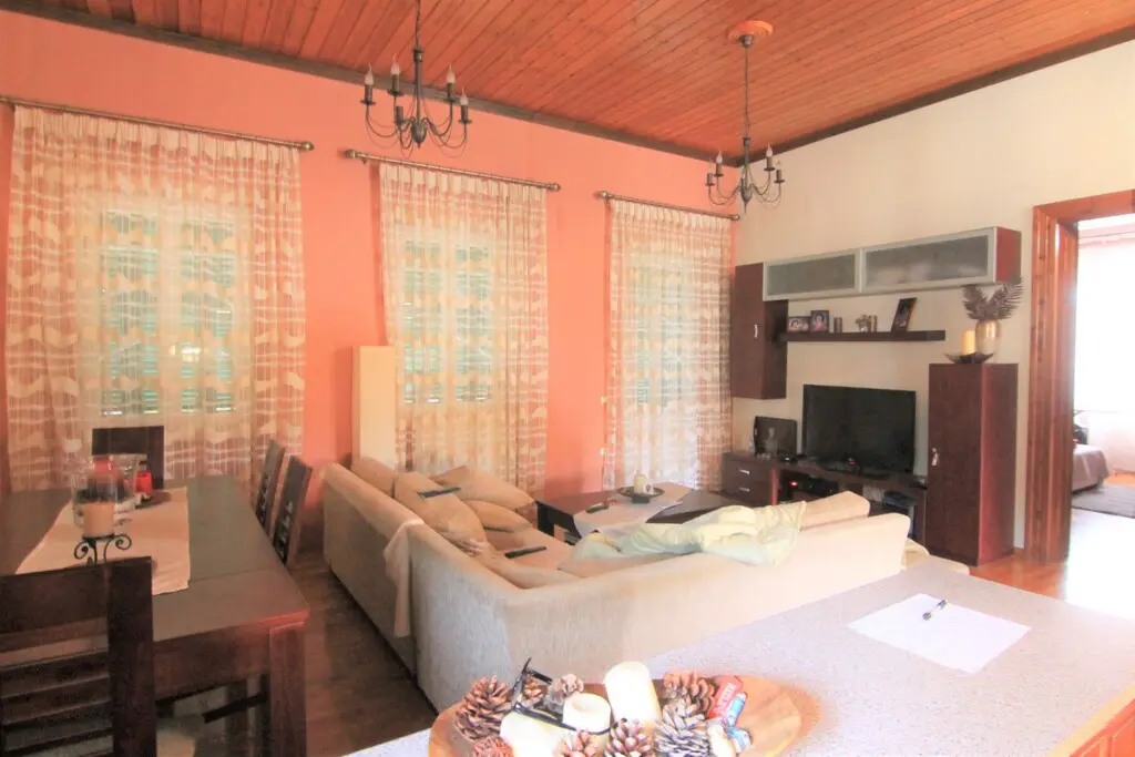 Detached House Of 240 M² In Corfu