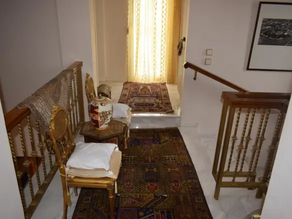 3-bedroom Detached House In Vasilika, Greece (290 M²)