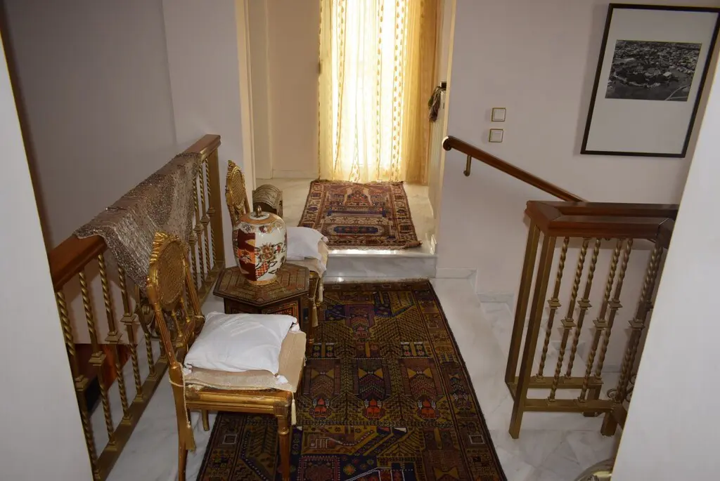 Detached House Of 290 M² In The Suburbs Of Thessaloniki