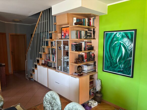 Appartment In Rijeka, Srdoči