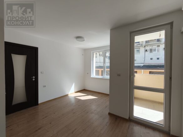 Apartment Of 60 M² With One Bedroom In Zona B Quarter, Veliko Tarnovo