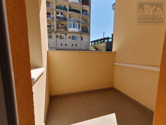 Apartment Of 60 M² With One Bedroom In Zona B Quarter, Veliko Tarnovo
