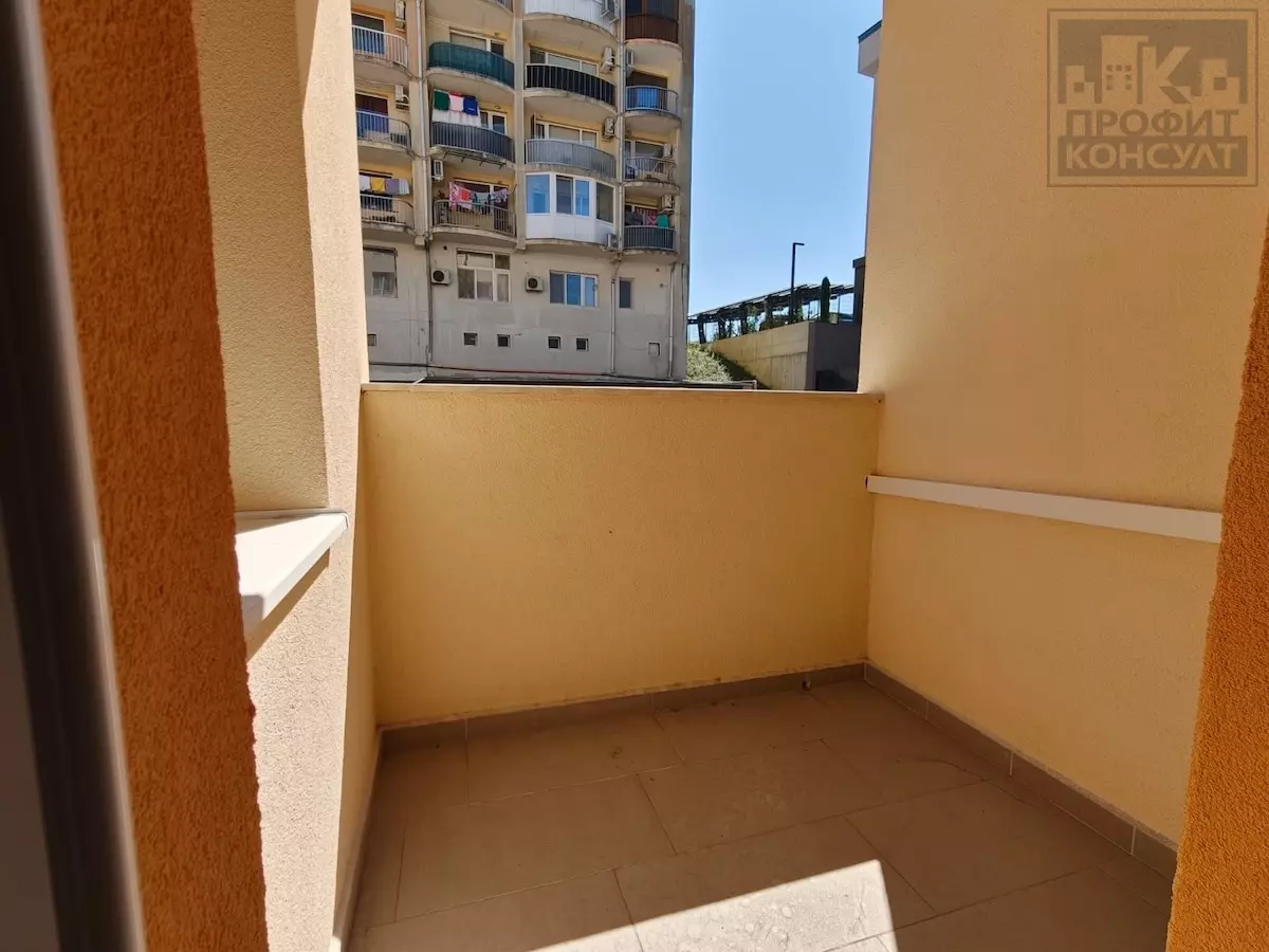 Apartment Of 60 M² With One Bedroom In Zona B Quarter, Veliko Tarnovo