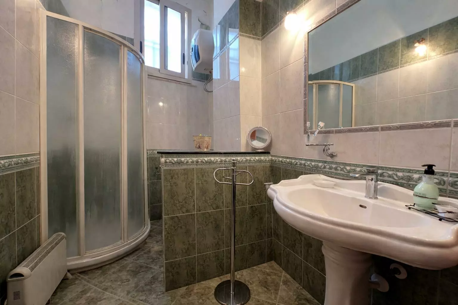 Apartment Of 0035 M² With Balcony In Siracusa, Sicily