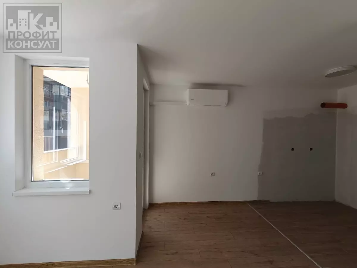 Apartment Of 60 M² With One Bedroom In Zona B Quarter, Veliko Tarnovo