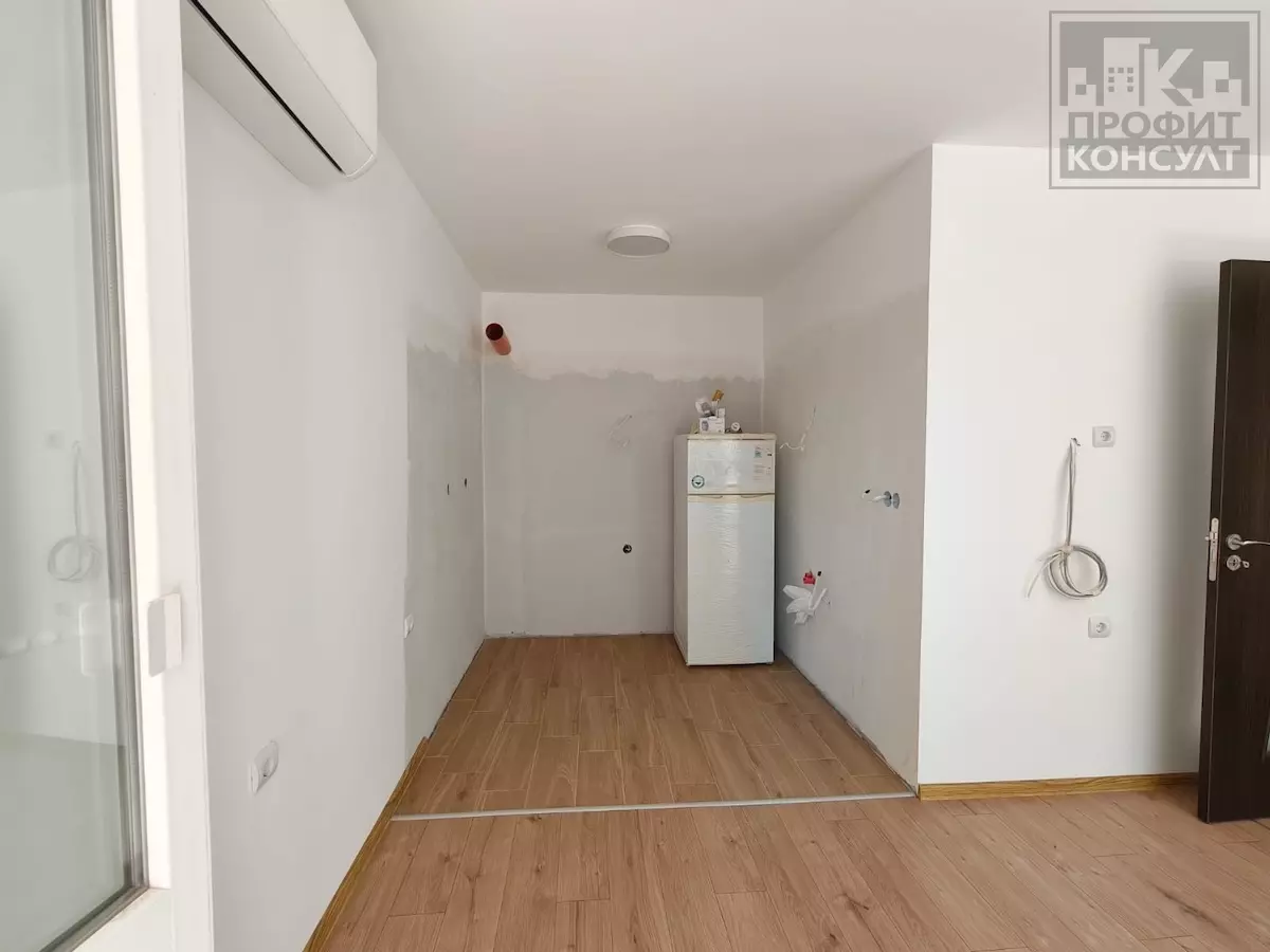 Apartment Of 60 M² With One Bedroom In Zona B Quarter, Veliko Tarnovo