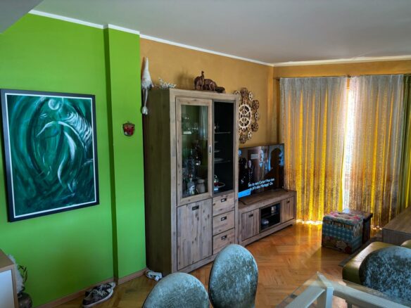 Appartment In Rijeka, Srdoči