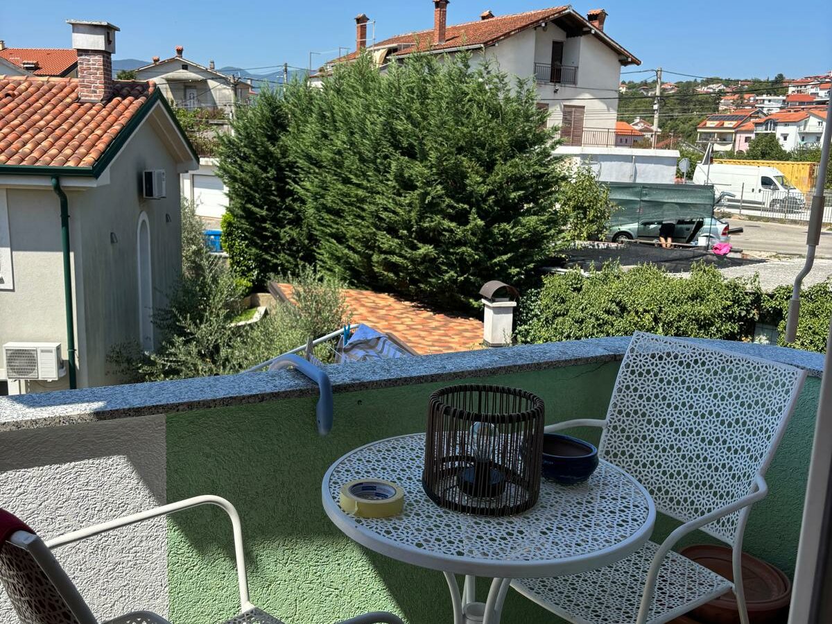 Appartment In Rijeka, Srdoči