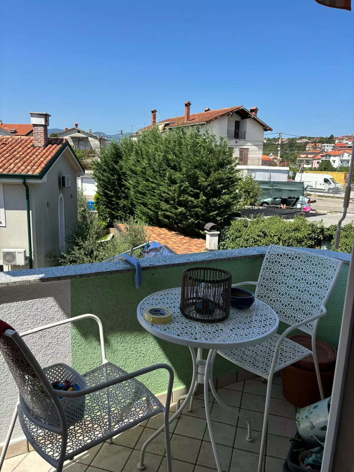 Appartment In Rijeka, Srdoči