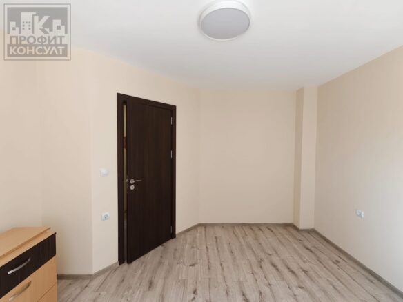 Apartment Of 60 M² With One Bedroom In Zona B Quarter, Veliko Tarnovo
