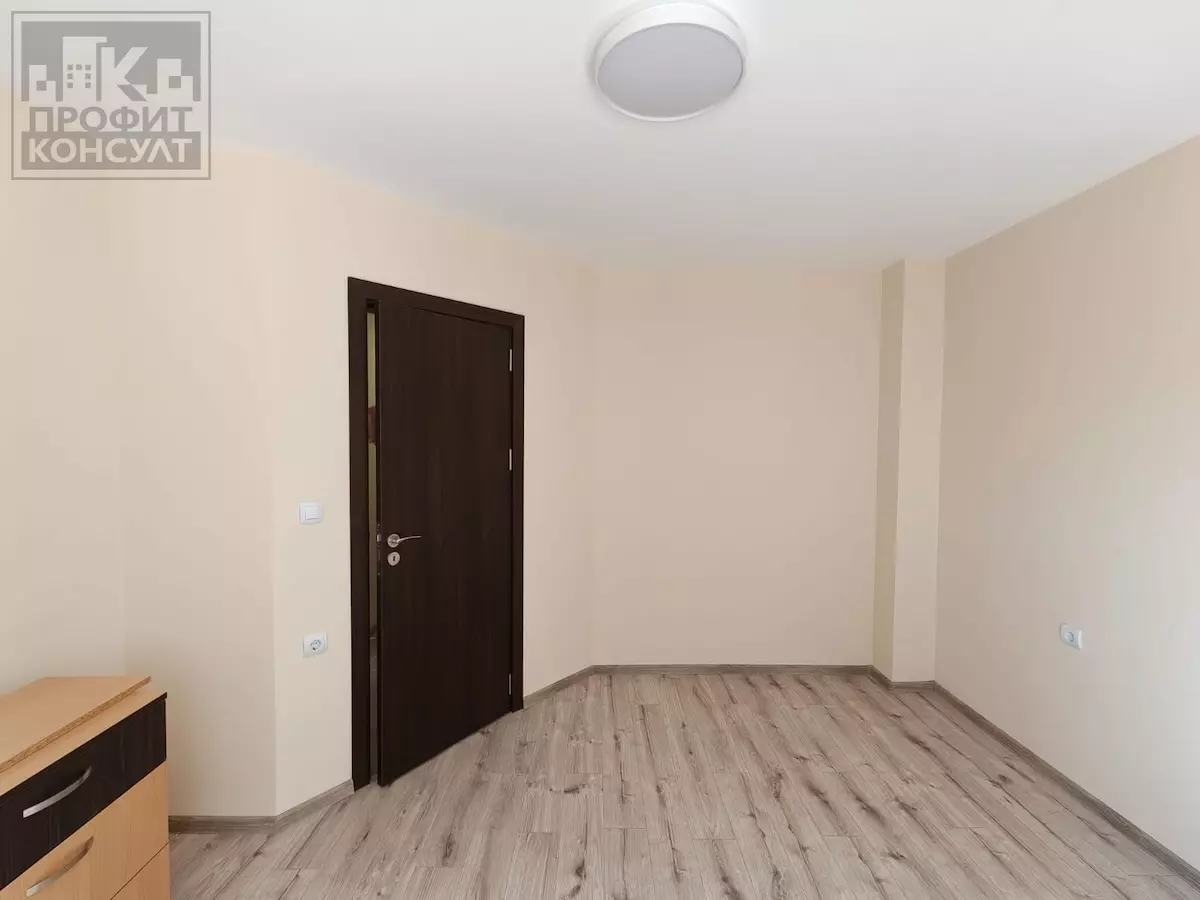 Apartment Of 60 M² With One Bedroom In Zona B Quarter, Veliko Tarnovo