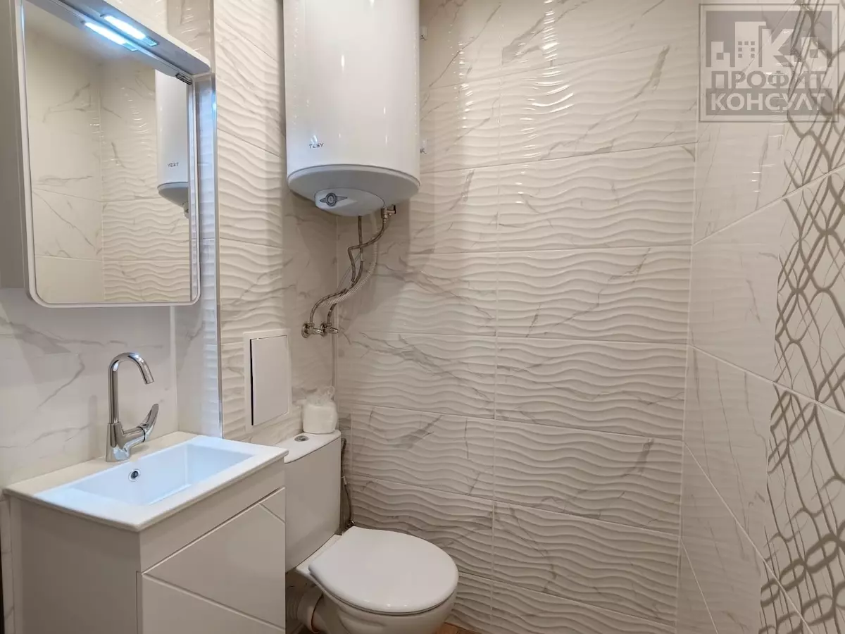 Apartment Of 60 M² With One Bedroom In Zona B Quarter, Veliko Tarnovo