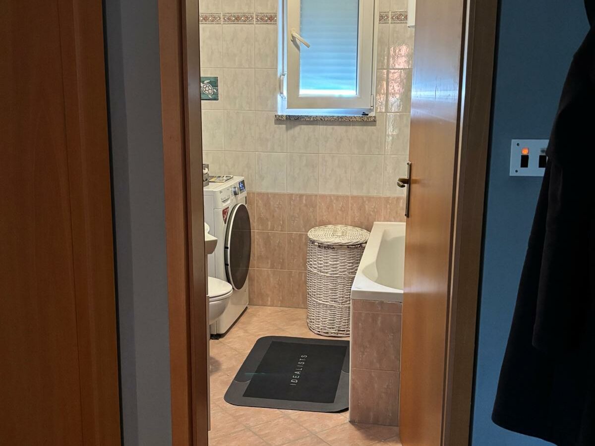 Appartment In Rijeka, Srdoči