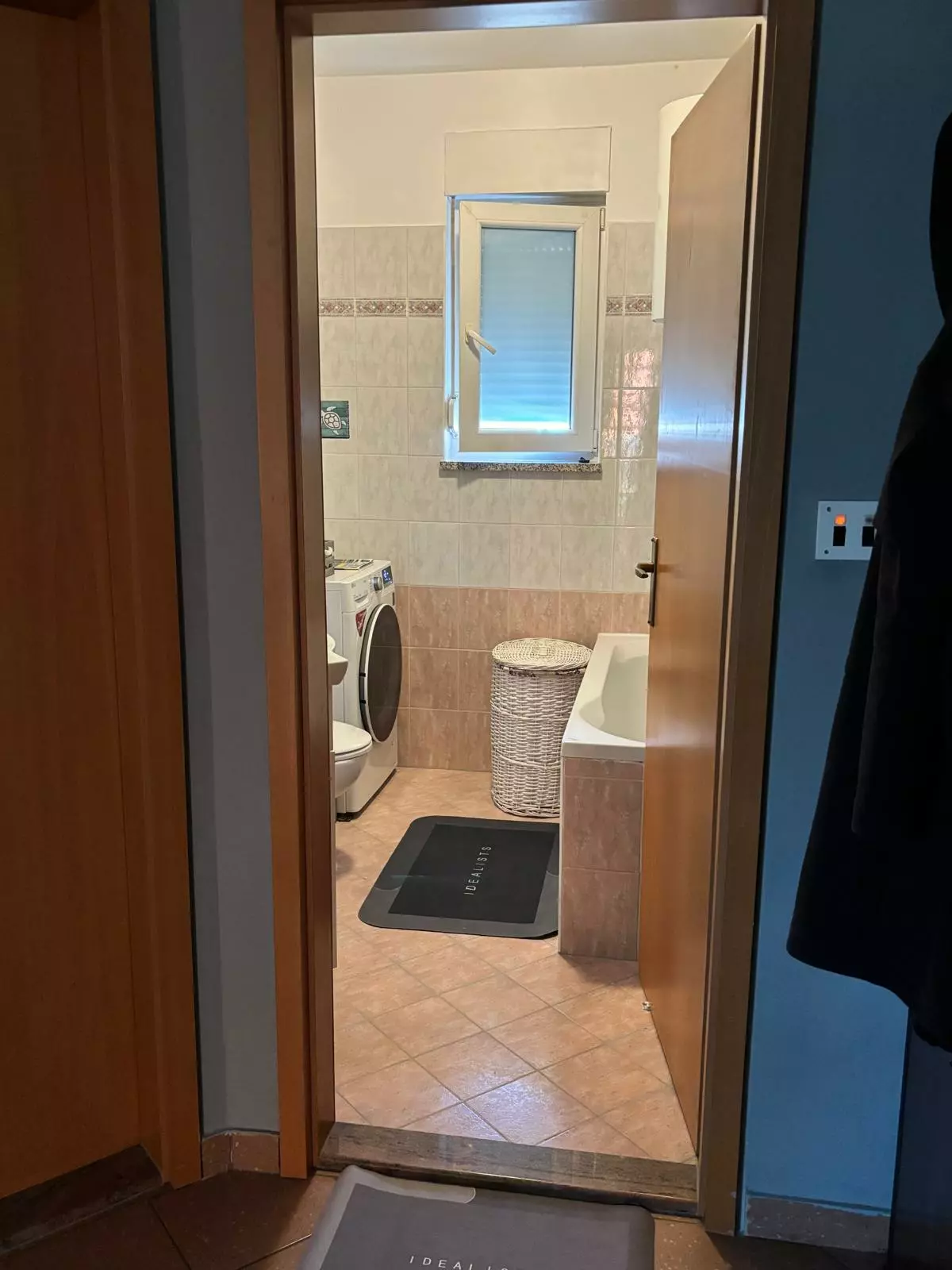 Appartment In Rijeka, Srdoči