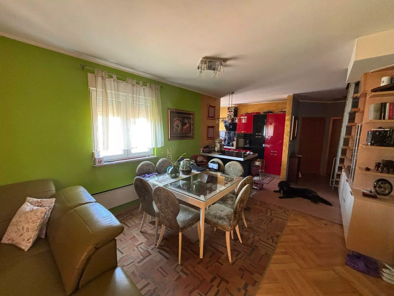 Appartment In Rijeka, Srdoči
