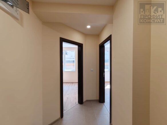 Apartment Of 60 M² With One Bedroom In Zona B Quarter, Veliko Tarnovo