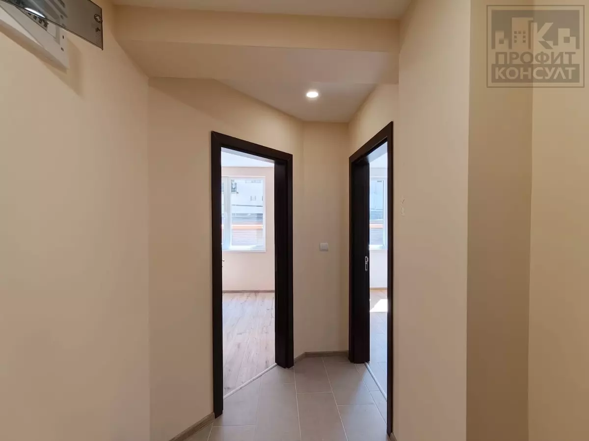 Apartment Of 60 M² With One Bedroom In Zona B Quarter, Veliko Tarnovo