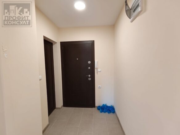 Apartment Of 60 M² With One Bedroom In Zona B Quarter, Veliko Tarnovo