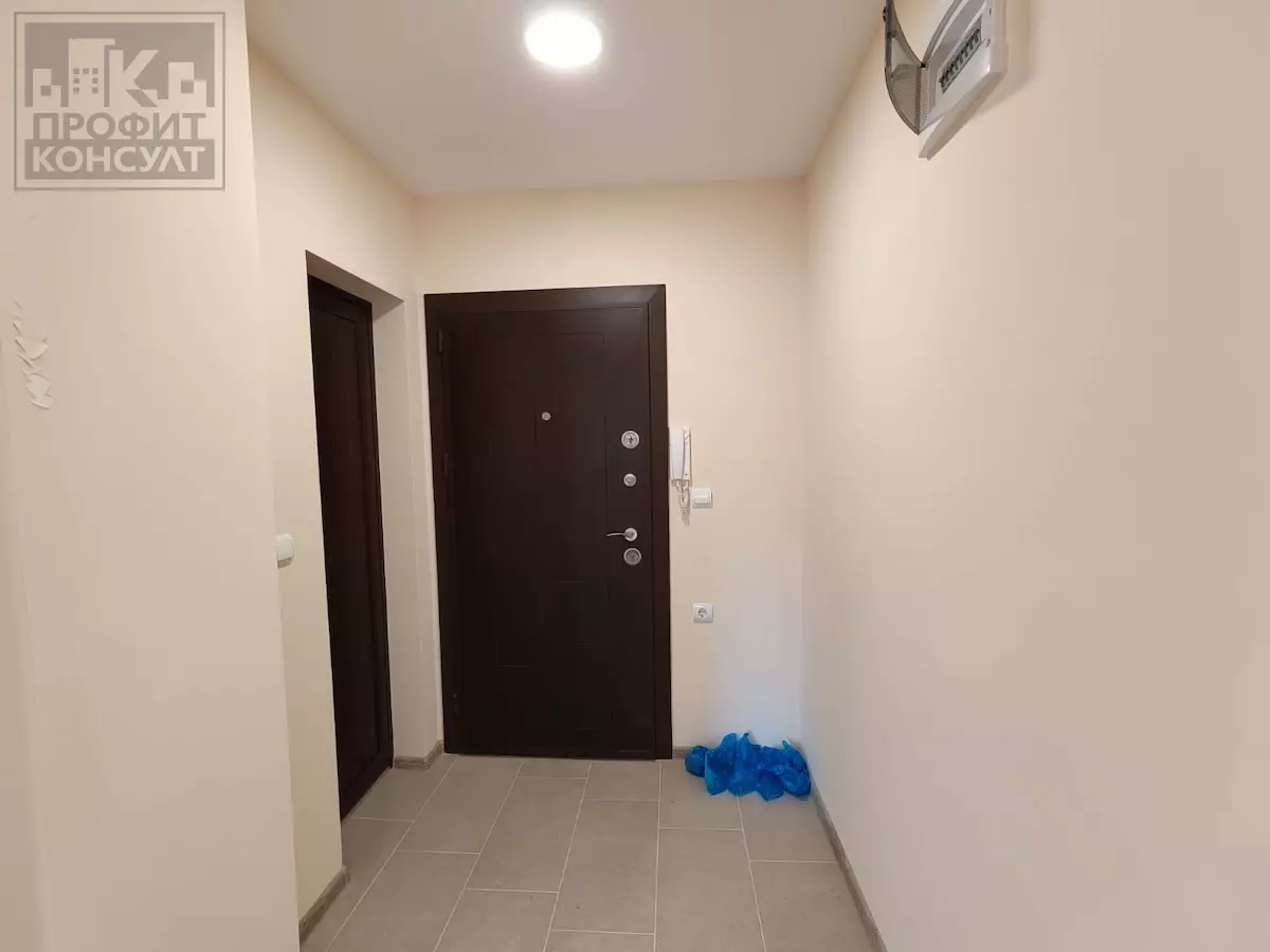 Apartment Of 60 M² With One Bedroom In Zona B Quarter, Veliko Tarnovo