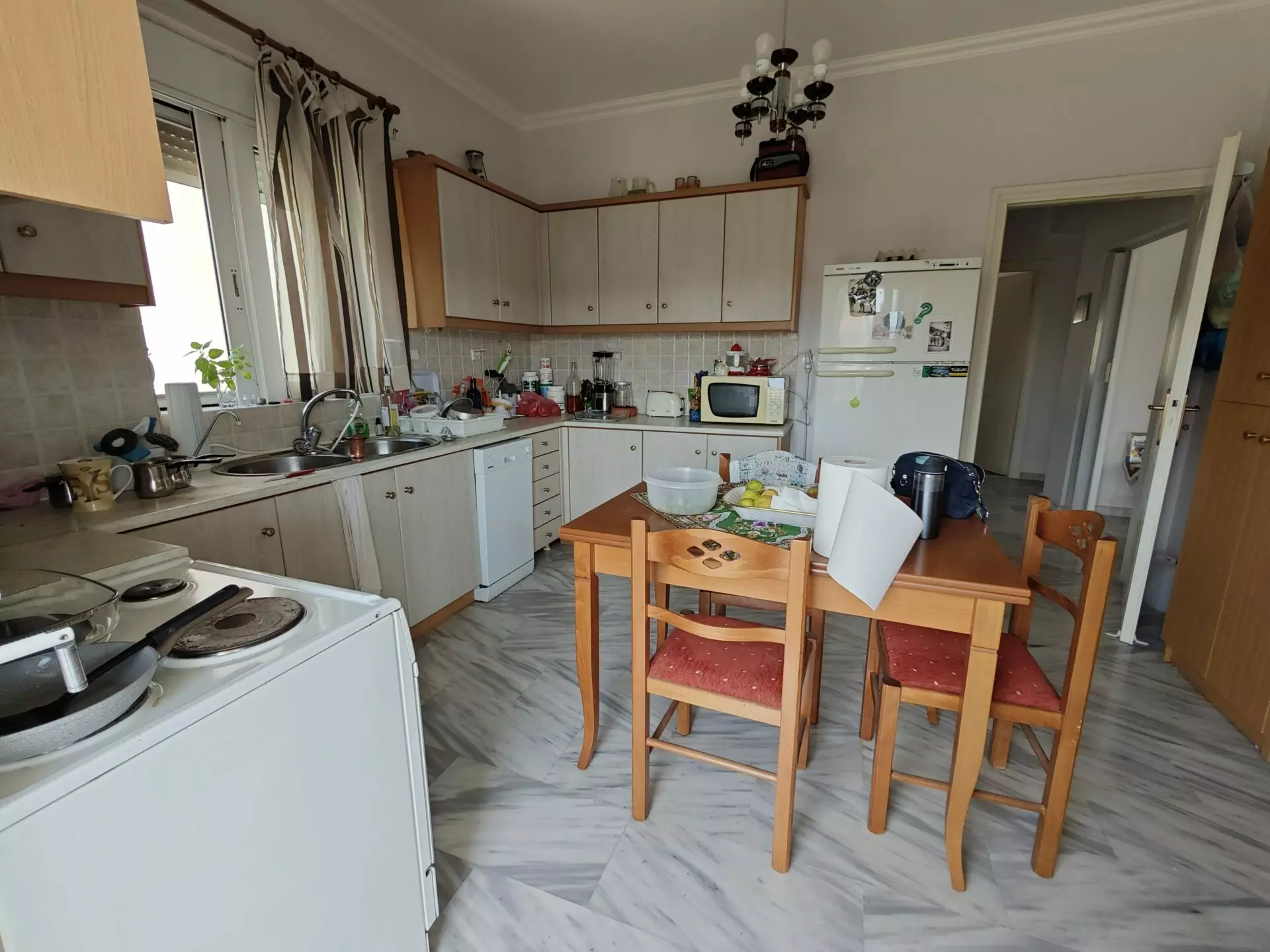 Vravrona Single-family House For Sale – Building 380 Sq.m. On A Plot Of 700 Sq.m. With Unlimited Sea