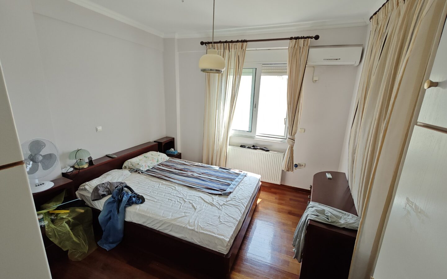 Vravrona Single-family House For Sale – Building 380 Sq.m. On A Plot Of 700 Sq.m. With Unlimited Sea