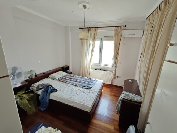 Vravrona Single-family House For Sale – Building 380 Sq.m. On A Plot Of 700 Sq.m. With Unlimited Sea
