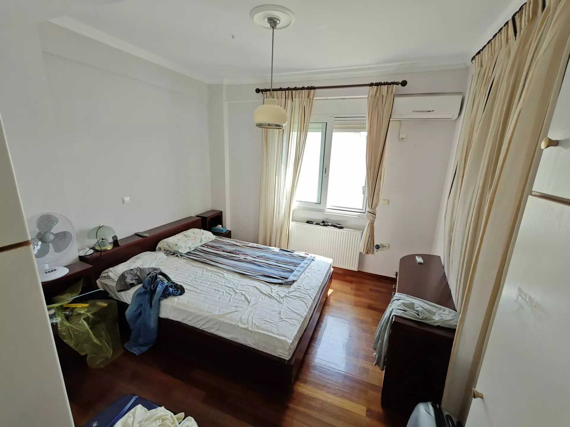 Vravrona Single-family House For Sale – Building 380 Sq.m. On A Plot Of 700 Sq.m. With Unlimited Sea
