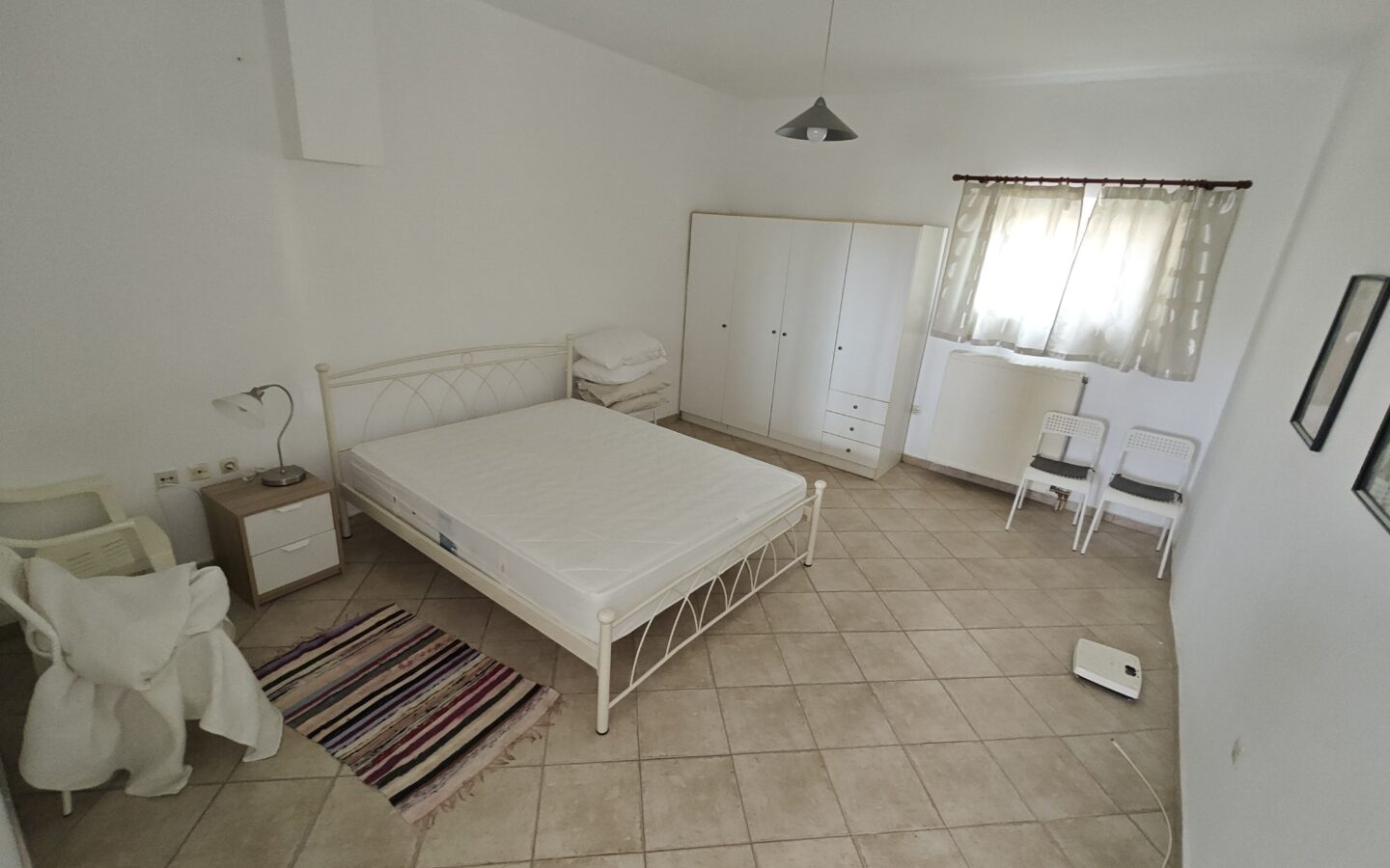 Vravrona Single-family House For Sale – Building 380 Sq.m. On A Plot Of 700 Sq.m. With Unlimited Sea