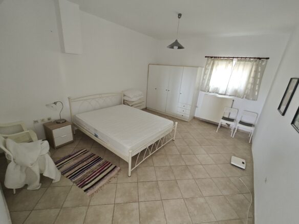 Vravrona Single-family House For Sale – Building 380 Sq.m. On A Plot Of 700 Sq.m. With Unlimited Sea