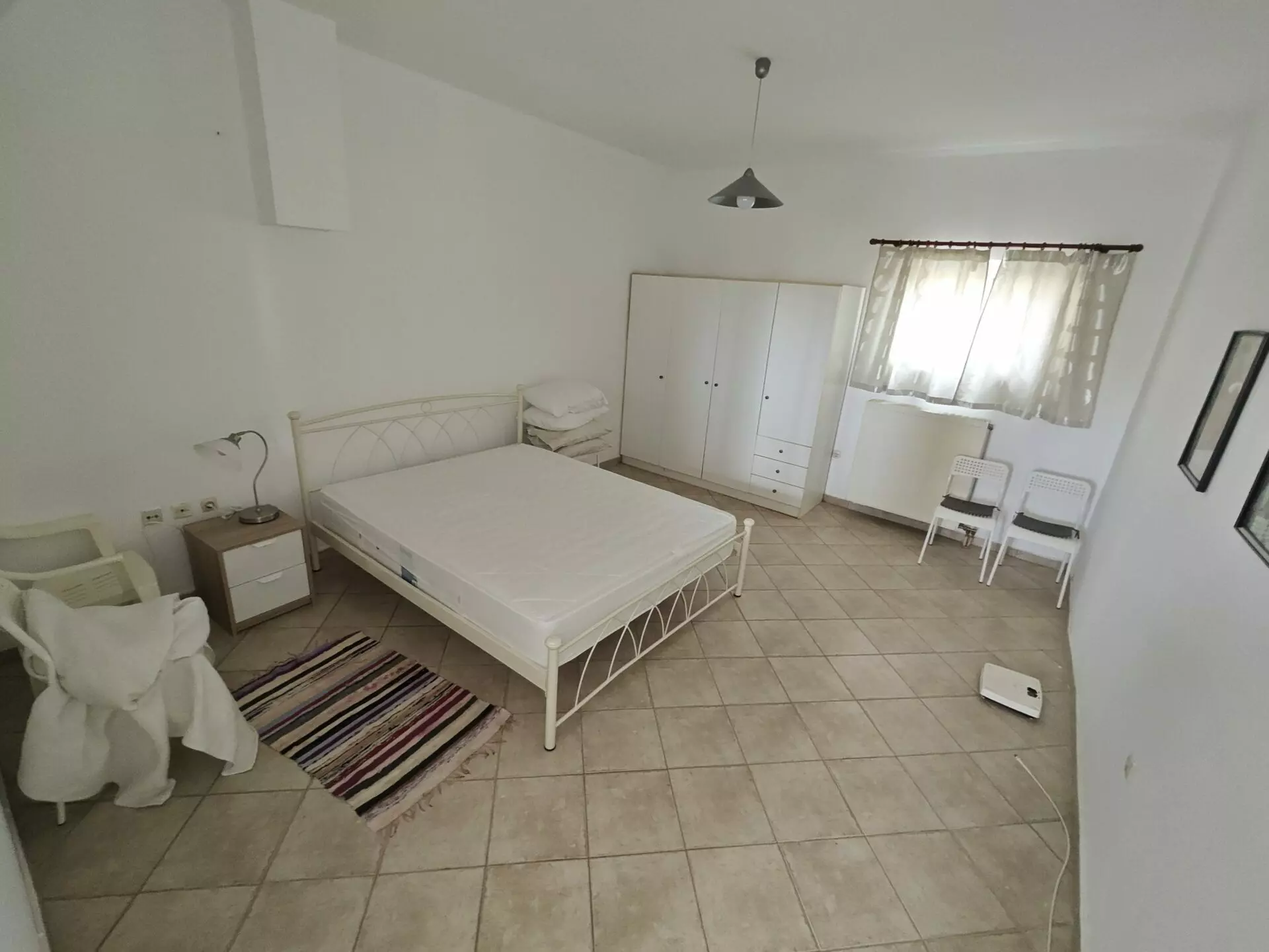 Vravrona Single-family House For Sale – Building 380 Sq.m. On A Plot Of 700 Sq.m. With Unlimited Sea