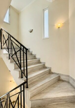 Vravrona Single-family House For Sale – Building 380 Sq.m. On A Plot Of 700 Sq.m. With Unlimited Sea