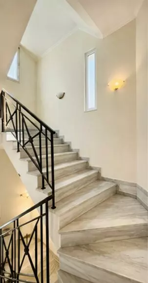 Vravrona Single-family House For Sale – Building 380 Sq.m. On A Plot Of 700 Sq.m. With Unlimited Sea