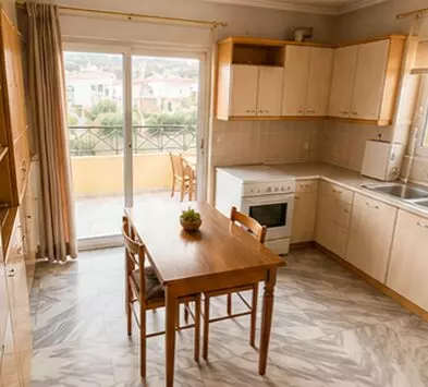 Vravrona Single-family House For Sale – Building 380 Sq.m. On A Plot Of 700 Sq.m. With Unlimited Sea