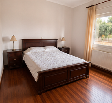 Vravrona Single-family House For Sale – Building 380 Sq.m. On A Plot Of 700 Sq.m. With Unlimited Sea