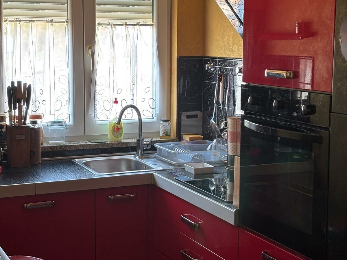 Appartment In Rijeka, Srdoči